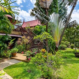Ban Kaew Villas
